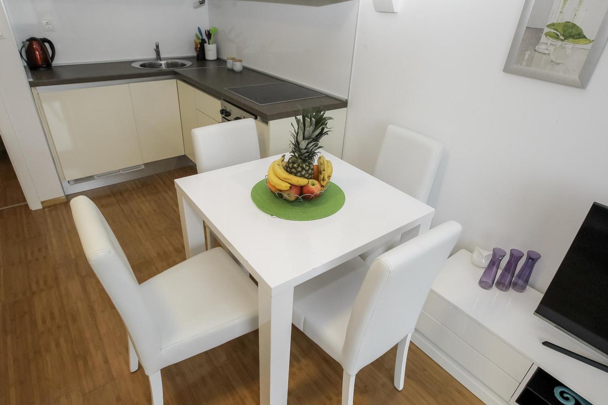 Apartments Tomana Novalja Værelse billede